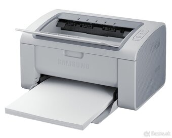 Predám laserovú tlačiareň SAMSUNG ML-2160 - 2