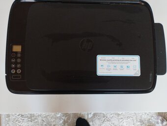 HP Deskjet GT 5820 - 2
