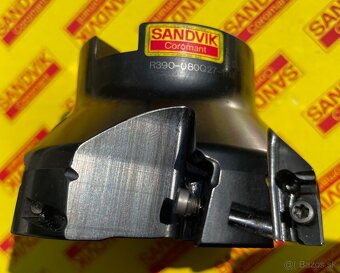 Frézy Sandvik R390 - 17 - - 2