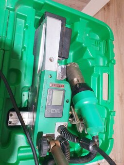Leister uniroof - 2