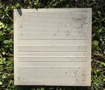 retro obkladačky - 2