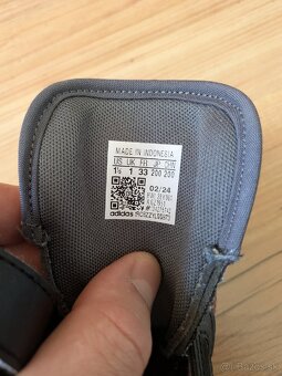 Adidas detské topánky 33 - 2