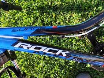 Rock Machine Surge 20" - 2