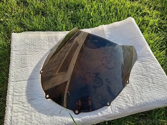 Kawasaki Zx7r plexi - 2