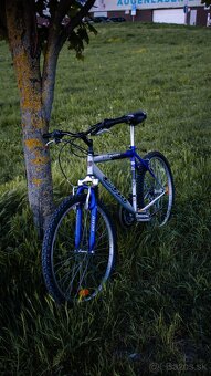 Horský bicykel CTM Axon - 2
