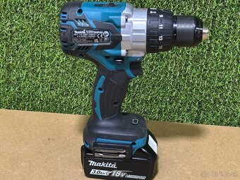 Makita Aku skrutkovač DHP481 - 2