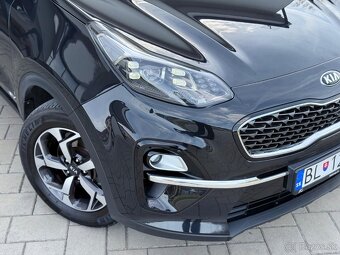 Kia Sportage 1,6T-GDI 7DCT AWD - 2