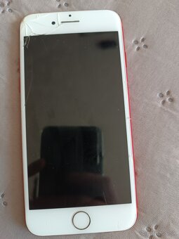 📱 iPhone 7 128GB Plne funkčný, batéria 83% - 2