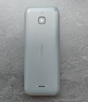 Nokia 6300 4G - 2