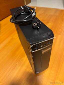 Lenovo minitower bez HDD - 2