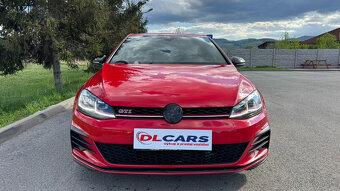 Volkswagen Golf 7 GTI PERFORMANCE Hatchback - 2