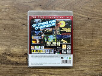 Hra na PS3 - Naruto Shippuden Ninja Storm Generations - 2