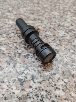 Mikrofón RODE VideoMic Me - 2
