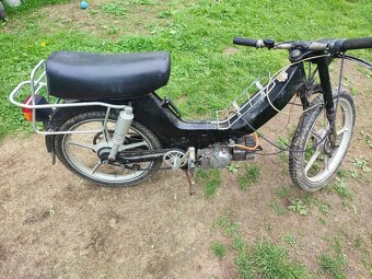 KTM hobby - 2