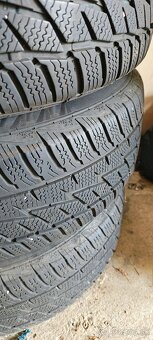 Predam disky s peugeota 4x108 r16 zo zimnymi pneumatikam8 - 2