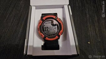 Garmin instinct 2x solar v zaruke - 2