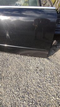 LZ PP dvere audi s4 a4 b6 avant - 2