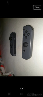 Joycons Nintendo Switch - 2
