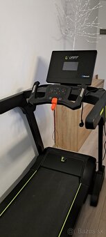 Predám bežecký pás LIFEFIT TM7200 - 2