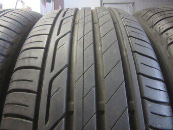 Letné pneumatiky 215/60R16 BRIDGESTONE - 2