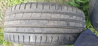 Pneumatiky BMW R 17 - 2