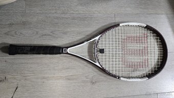 Tenisova raketa wilson - 2