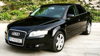Audi A4 B7 1.9 TDI - 2