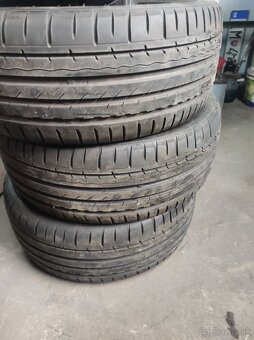 205/50r16 - 2