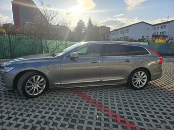 Volvo V90 T8 AWD Insciption 2019 Plugin hybrid - 2