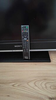 predam starsi TV LCD SONY BRAVIA - 2