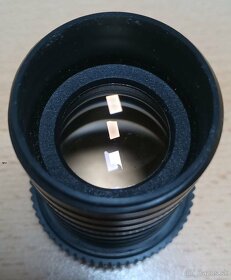 Zeiss objektívy na projektory - 2