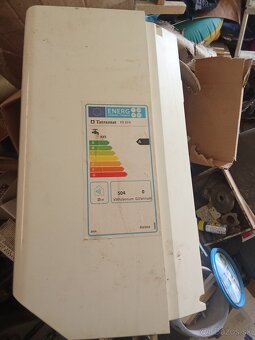 Predam bojler 10 l - 2