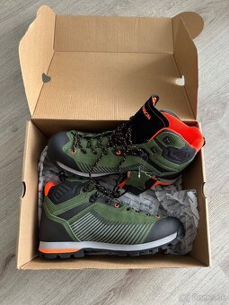 Trekové topánky Bennon Peak veľ. 43 - 2