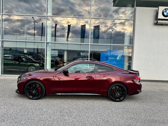 BMW M440i - 2