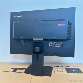 Monitor LENOVO (L2250pwD) #2 - 2
