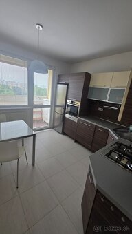 3-izbový byt Petžalka - 2