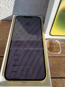 Predam Iphone 14 Plus 128Gb Yellow - 2