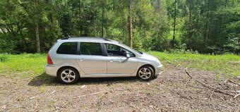 Predam peugeot 307 SW 2.0HDI - 2
