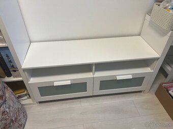 Skrinka IKEA - 2