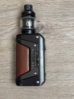 Geekvape Aegis Legend 2 + Z Subohm Tank - 2