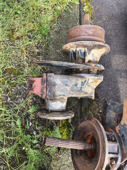 Portál Zetor - 2