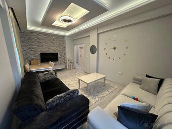 IBA U NÁS Na predaj 3i apartmán v centre Kemeru, 85m2 - 2