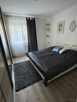 Prenájom 2i bytu pri Trnavskom Mýte od 1.6.2025 - 2