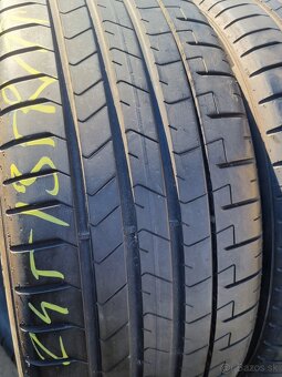 245/35R19 Pirelli dot23 letné - 2