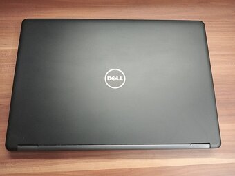 predám DELL LATITUDE 5480 ,WINDOWS 10 , Intel i5 7440HQ. - 2