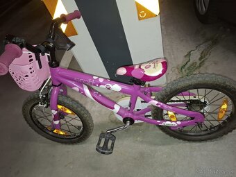 Bicykel Scott contessa 16 - 2