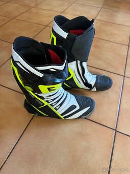 Gaerne GP1 evo - 2