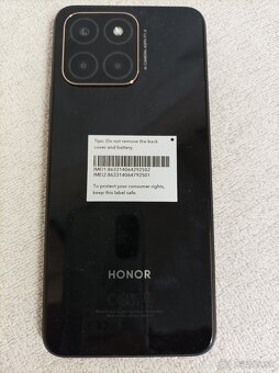 Honor X6 - 2
