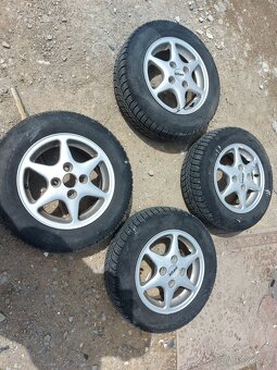 4x100r13 - 2