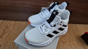 NOVE tenisky Adidas ownthegame 2.0 K - 2